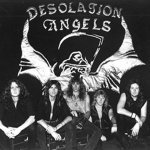 Desolation Angels - Rotten to the Core