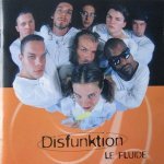 Disfunktion & Aerreo feat. Jannika - Alpha (Radio Edit)
