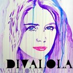 Divalola - Wallflower