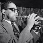 Dizzy Gillespie and His Orchestra - Anthropology