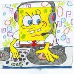 Dj SpongeBoy - Never change (remix)