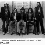 Doc Holliday - Highway Call