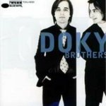 Doky Brothers - Tender Lies