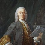 Domenico Scarlatti - Sonata in F-dur, L.116 Allegro