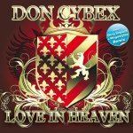 Don Cybex - Love In Heaven (Club Mix)