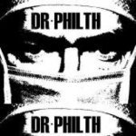 Dr Philth - Drop The Riddim (feat. Maksim)