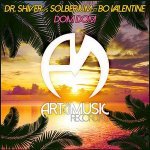 Dr. Shiver feat. Jmi Sissoko - Brave Love