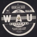 Drum and BAss - Hard Drum and Bass