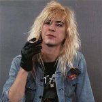 Duff McKagan - Missing You