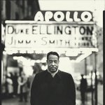 Duke Ellington & His Famous Orchestra;Joya Sherrill