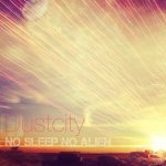 DustCity - Jellyfish