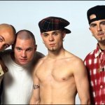 East 17 - Be There
