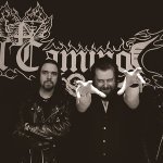 El Camino - Prelude to the Horns