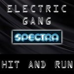 Electric Gang - Hit and Run (Paradise Mix)