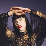Electric Wire Hustle feat. Kimbra