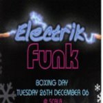 Electrik Funk