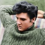 Elvis Presley vs. JXL