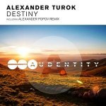 Emma Lock feat. Alexander Turok - No Ordinary Day (Original Mix)