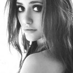 Emmy Rossum - Nobody Knows When You're Down & Out
