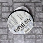Empire City - Ellie Goulding Burn Cover