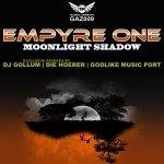 Empyre One - Moonlight Shadow 2k12 (Club Edit)