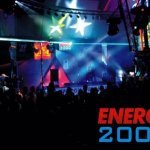 Energy Mix 13 - 15