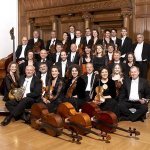 English Chamber Orchestra & Johannes Somary & Alexander Young
