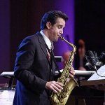 Eric Marienthal - Tuesday's Delight