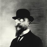 Erik Satie - Six Gnossiennes - V. Modere
