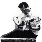 Ernest Ranglin - wouly