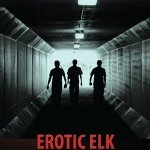 Erotic Elk - Morningchair