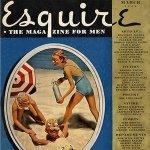 Esquire All-American Award Winners - Indiana Winter