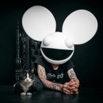 Evol Intent vs. deadmau5 - The Reward Is More Cheese (Evol Intent Live Edit)