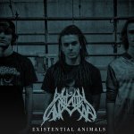 Existential Animals - Stalked Vestige (Vocal version) (ft. Will Smith of Artificial Brain)