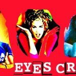 Eyes Cream - Fly Away (Bye Bye)