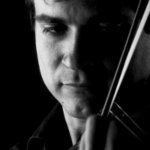 Fabrizio von Arx - Suite for Violin Solo No. 2 : III. Andante