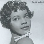 Faye Adams - That's What Makes My Baby Fat