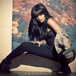 Fefe Dobson - Be Strong