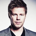 Ferry Corsten feat. Duane Harden - Love Will (Jesse Voorn Remix)