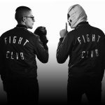 Fight Clvb - Rude Boi (feat. Titus)