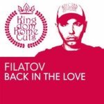 Filatov, Karas feat. Jama - In My Head (Original Mix)