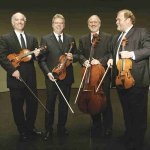 Fine Arts Quartet & Members of the New York Woodwind Quintet