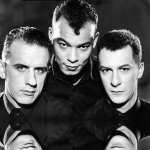 Fine Young Cannibals - I'm Not the Man I Used to Be