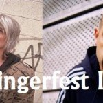 Fingerfest Inc