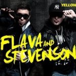 Flava & Stevenson feat. DJ FreeG - Crazy Crowd (Re-Work)