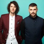 For King & Country - Busted Heart (Hold On To Me)