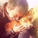 Fox Amoore - Immortal Love