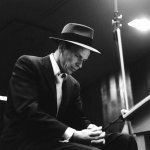 Frank Sinatra & Count Basie - My Kind Of Girl