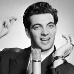 Frankie Vaughan - Nevertheless (I'm In Love With You)