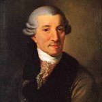 Franz Joseph Haydn - Piano trio H.XV.37 - I. Adagio